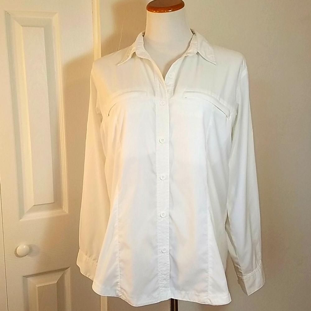 Columbia GRT Top